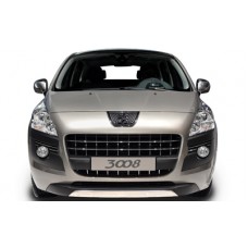 Peugeot 3008 1.6 Hdi 112 CV Access